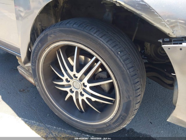 Honda Accord 2.4 Ex-l