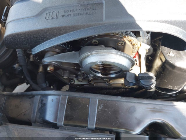 Audi A4 2.0t Premium