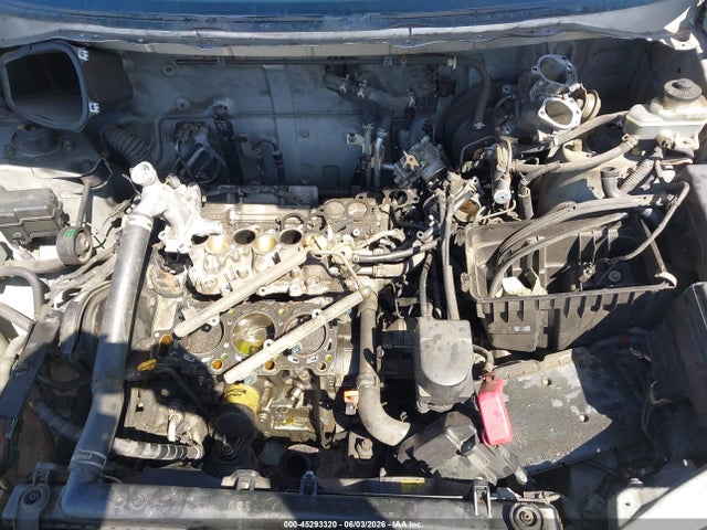Toyota Sienna Xle