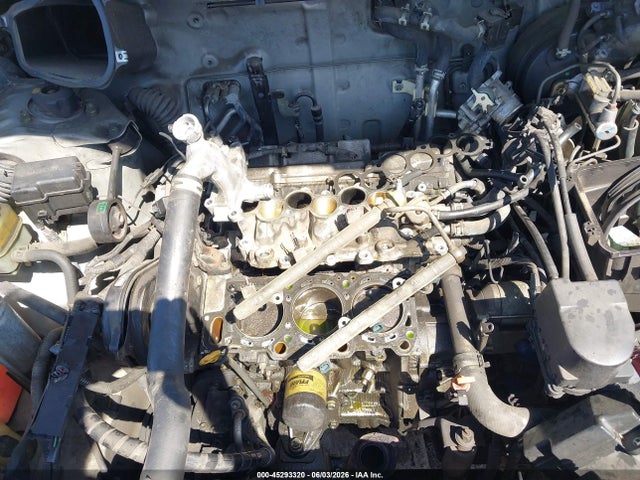 Toyota Sienna Xle