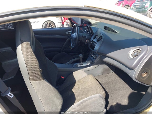 Mitsubishi Eclipse Gs