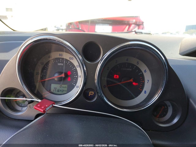 Mitsubishi Eclipse Gs