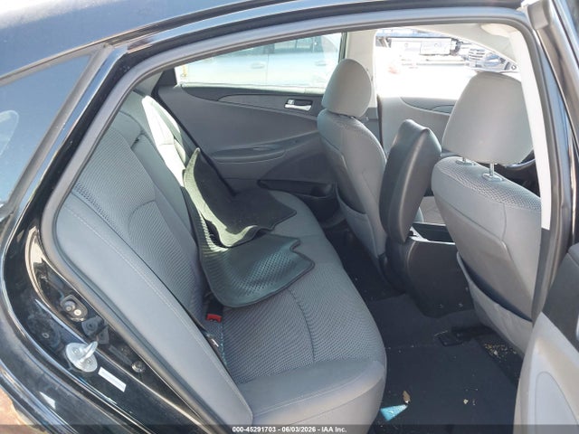 Hyundai SONATA Gls