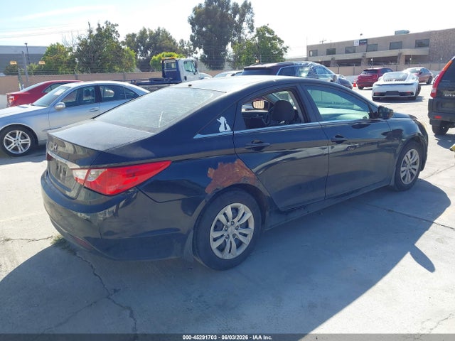 Hyundai SONATA Gls