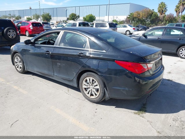 Hyundai SONATA Gls