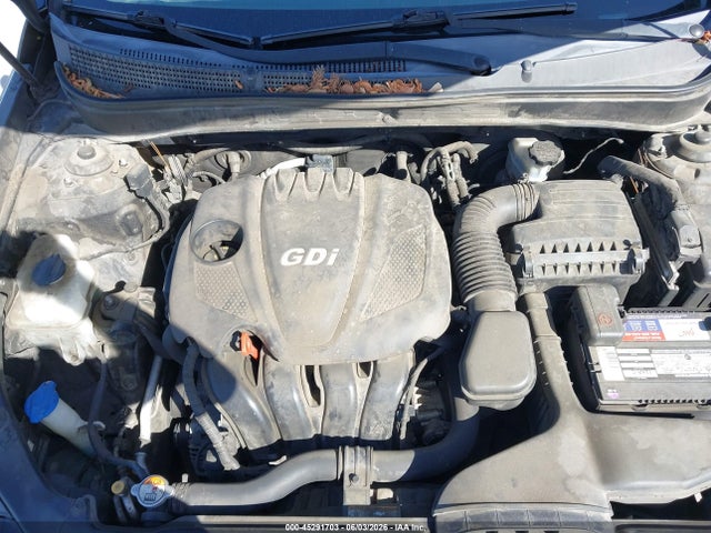 Hyundai SONATA Gls