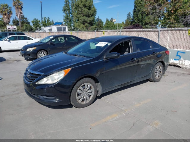 Hyundai SONATA Gls
