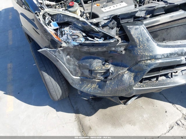 Honda CR-V Ex