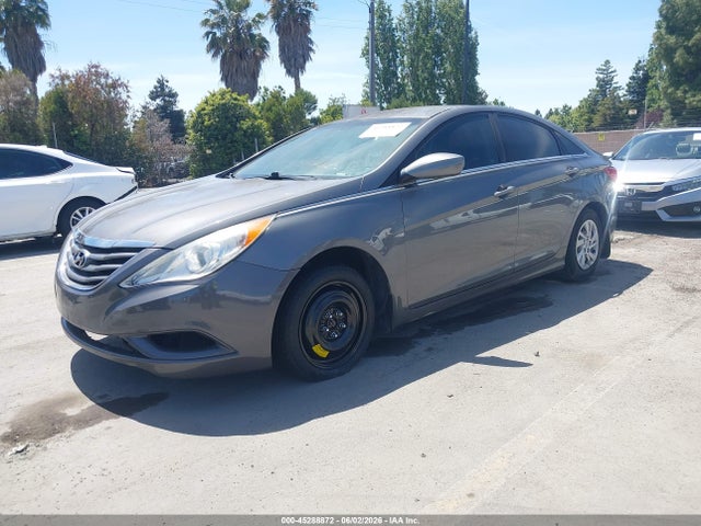 Hyundai SONATA Gls