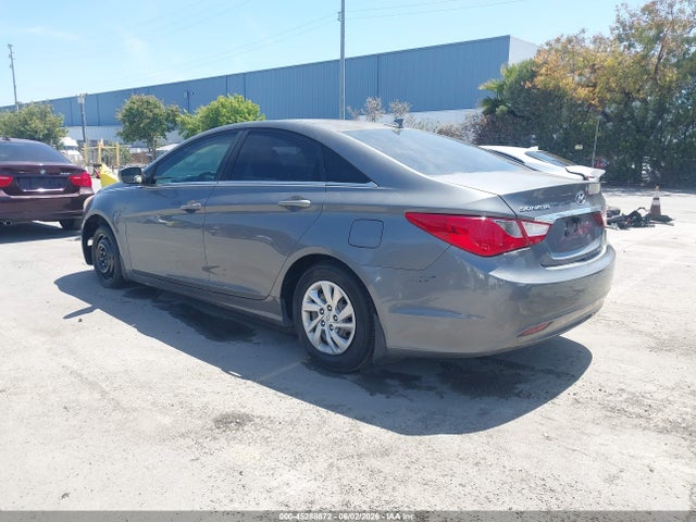 Hyundai SONATA Gls