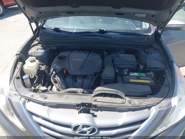 Hyundai SONATA Gls