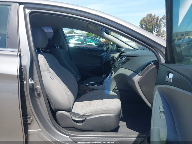 Hyundai SONATA Gls