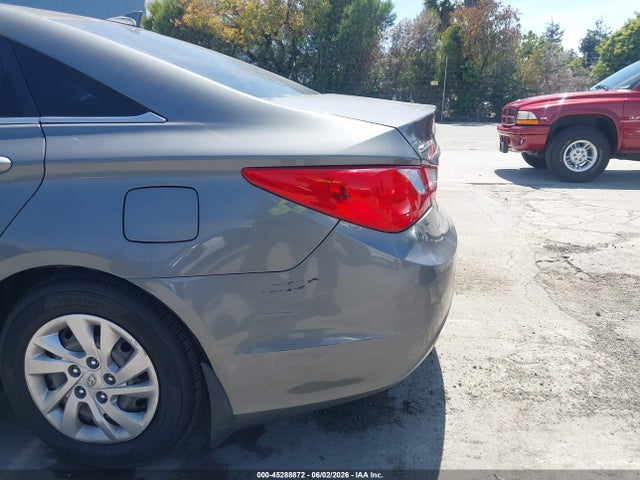 Hyundai SONATA Gls