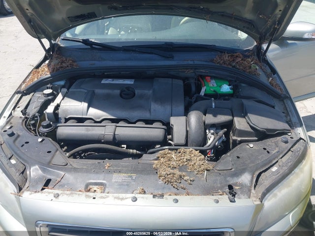 Volvo S80 3.2