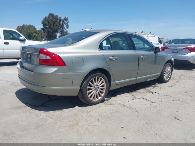 Volvo S80 3.2