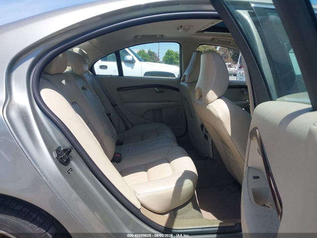 Volvo S80 3.2