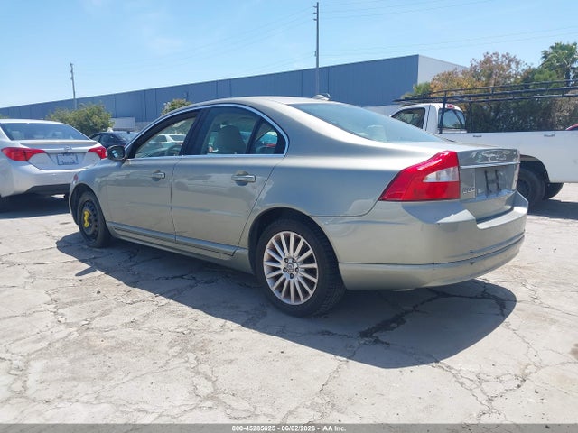 Volvo S80 3.2