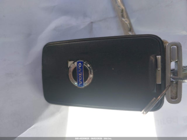 Volvo S80 3.2