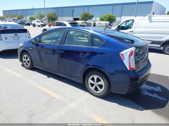 Toyota Prius Two