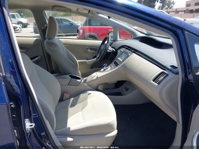 Toyota Prius Two