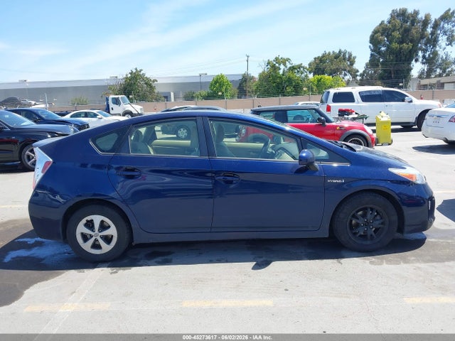 Toyota Prius Two