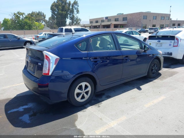 Toyota Prius Two