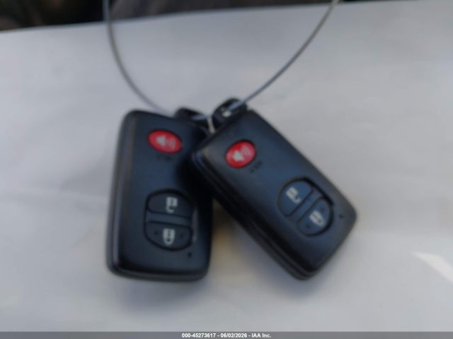 Toyota Prius Two