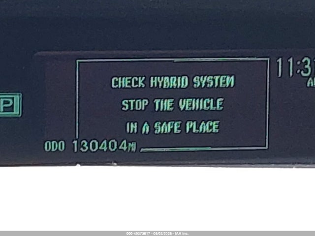 Toyota Prius Two