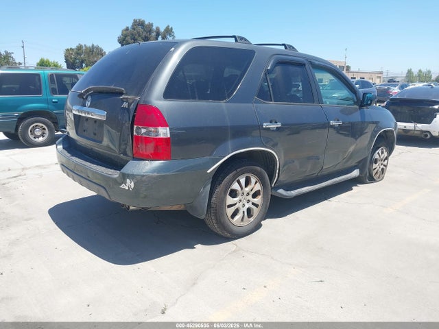 Acura MDX