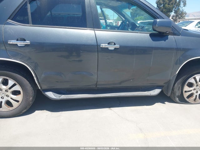 Acura MDX