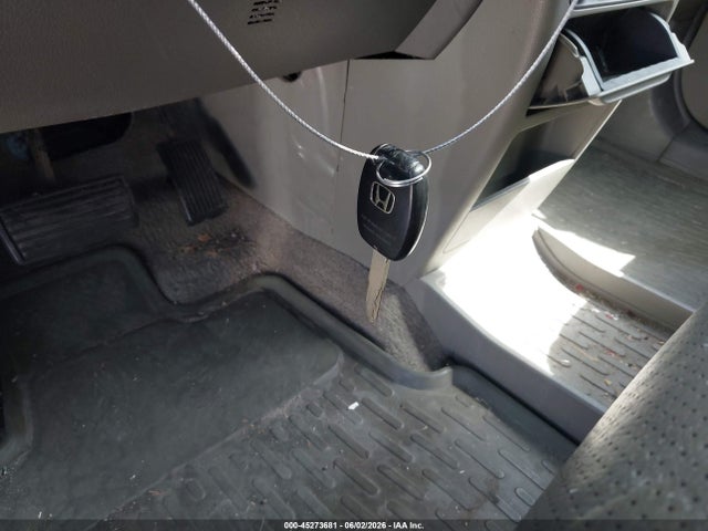 Honda Ridgeline Rtl