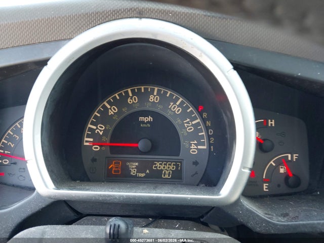Honda Ridgeline Rtl