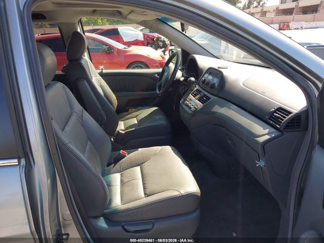 Honda Odyssey Ex-l