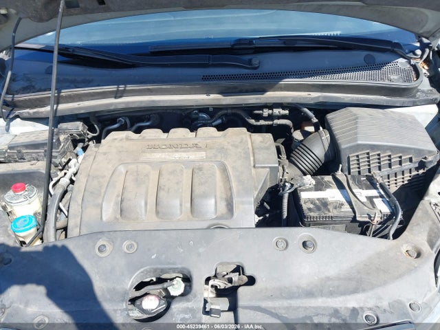 Honda Odyssey Ex-l