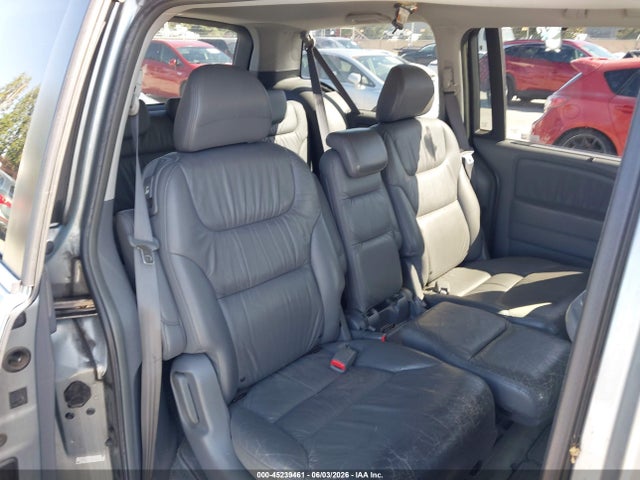 Honda Odyssey Ex-l
