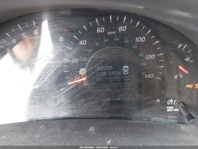 Toyota Camry Xle