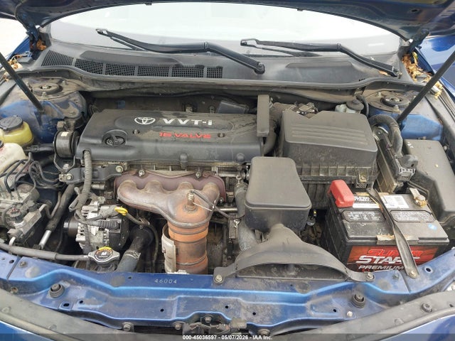 Toyota Camry Xle