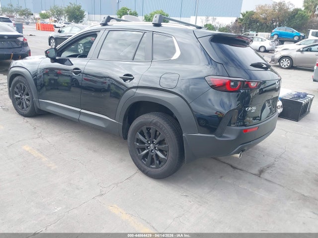 Mazda Cx 2.5 S Premium Package