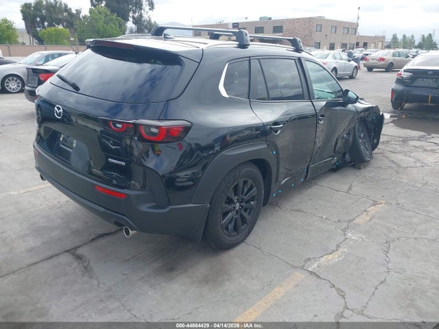 Mazda Cx 2.5 S Premium Package