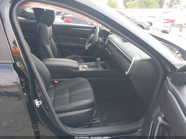 Mazda Cx 2.5 S Premium Package