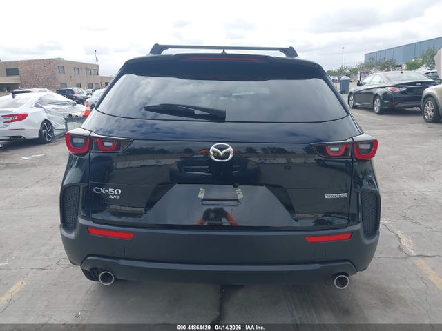 Mazda Cx 2.5 S Premium Package