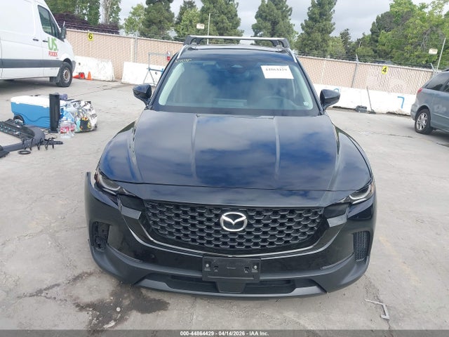 Mazda Cx 2.5 S Premium Package
