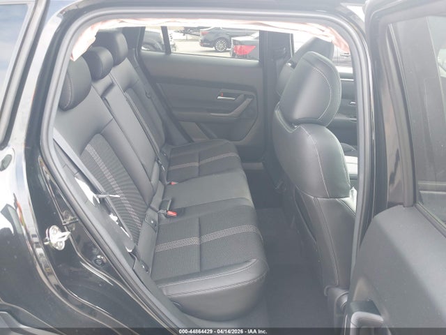 Mazda Cx 2.5 S Premium Package