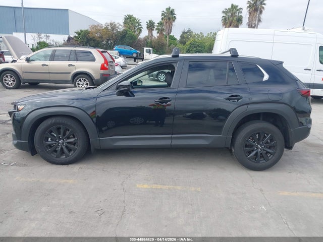 Mazda Cx 2.5 S Premium Package