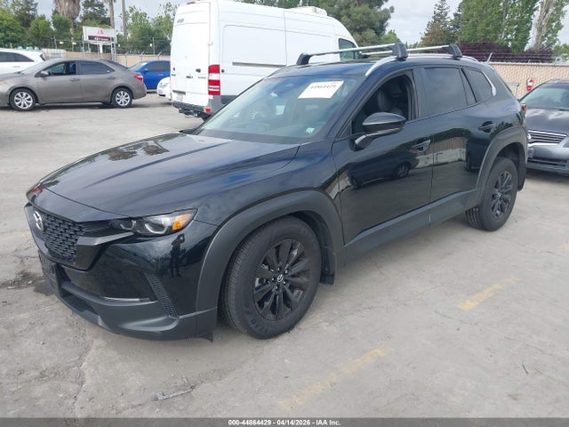Mazda Cx 2.5 S Premium Package
