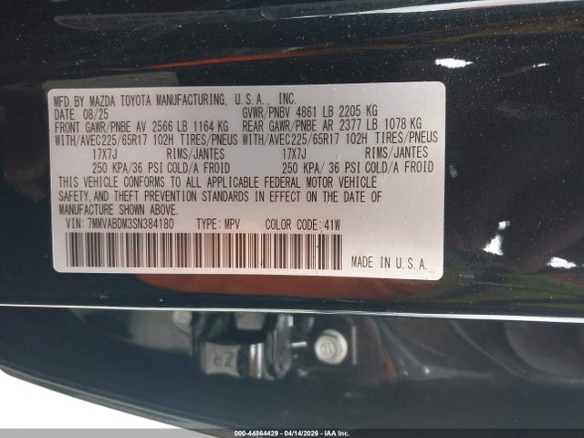 Mazda Cx 2.5 S Premium Package