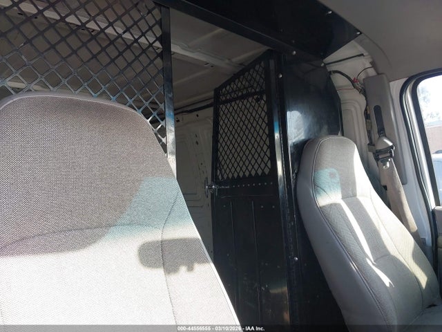 Ford E-250