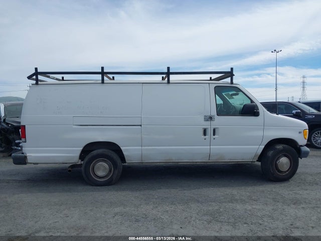 Ford E-250