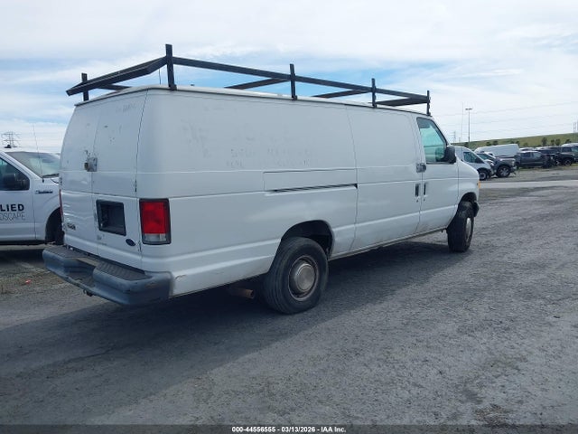 Ford E-250