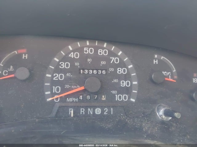 Ford E-250
